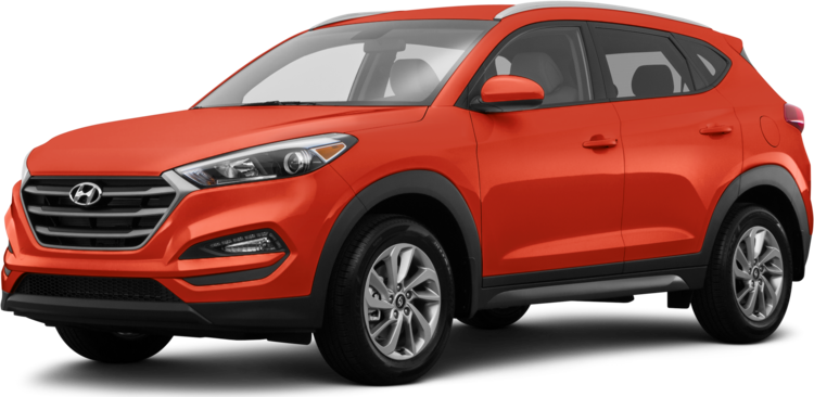 2016 Hyundai Tucson Exterior: 0