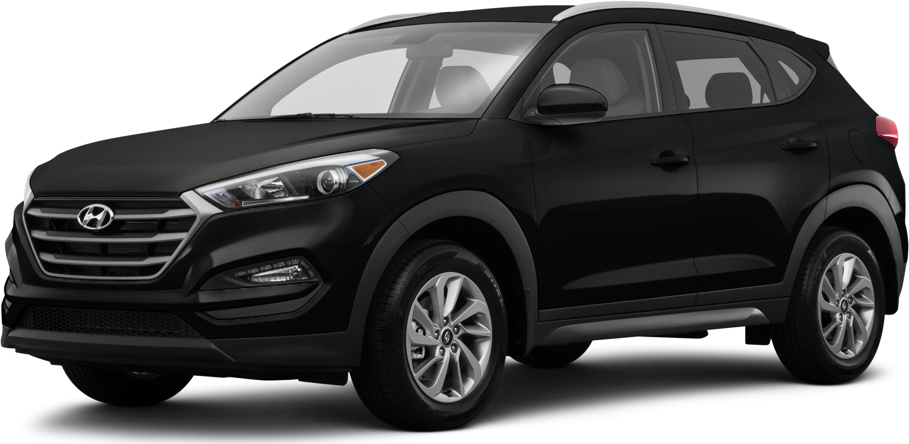 Hyundai Tucson 2016 có giá bán tại Mỹ  Ôtô