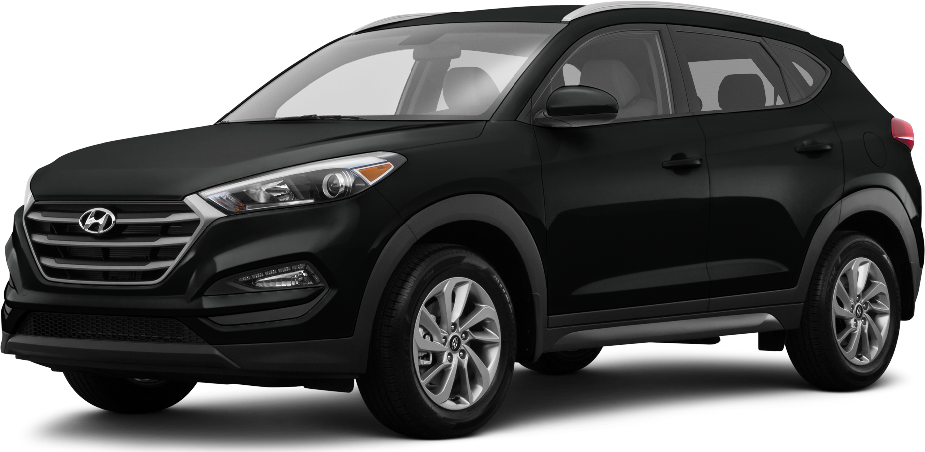 2016 Hyundai Tucson Eco Sport Utility 4D