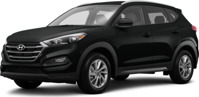 Tucson Eco Sport Utility 4D image