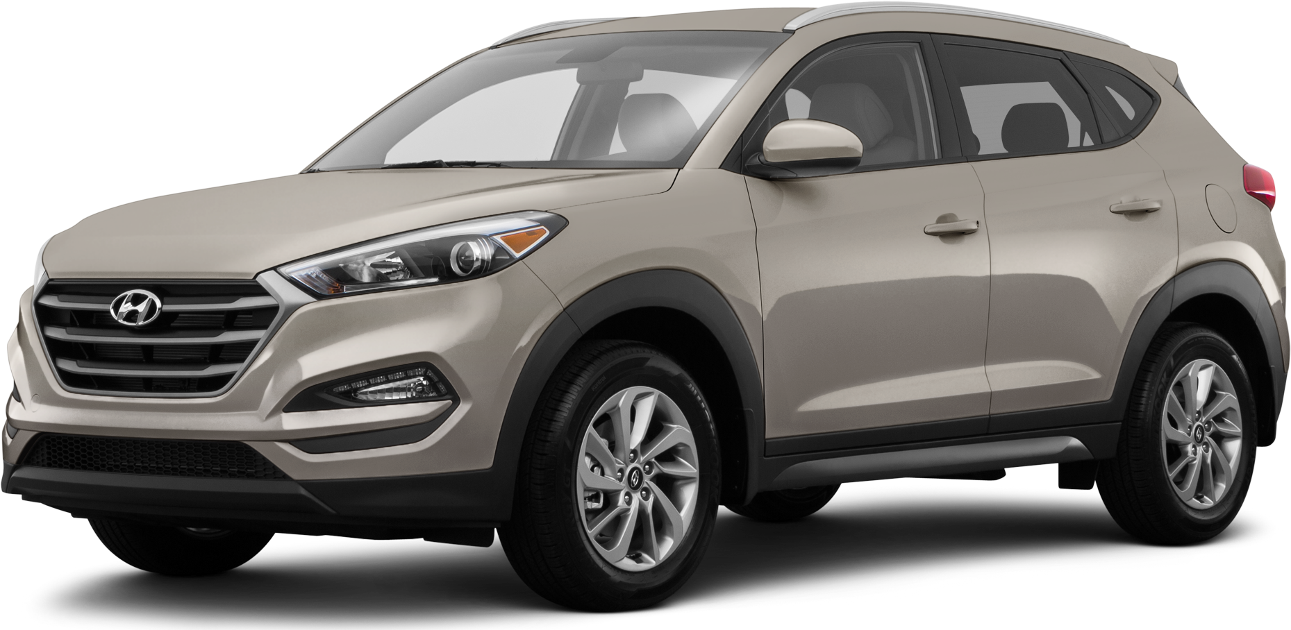 Hyundai Tucson (2016-2021) Buyer's Guide