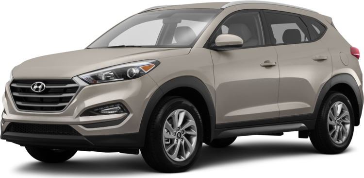 2016 Hyundai Tucson Exterior: 0