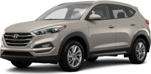 2016 Hyundai Tucson Sport SUV 4D