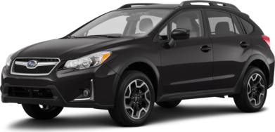 Crosstrek 2.0i Premium Sport Utility 4D image