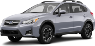 2016 Subaru Crosstrek 2.0i Limited Sport Utility 4D