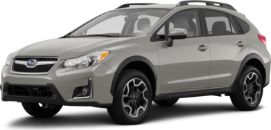 Crosstrek 2.0i Premium Sport Utility 4D image