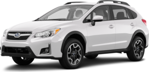 2016 Subaru Crosstrek 2.0i Limited Sport Utility 4D