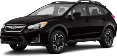Subaru Crosstrek 2.0i Premium Sport Utility 4D