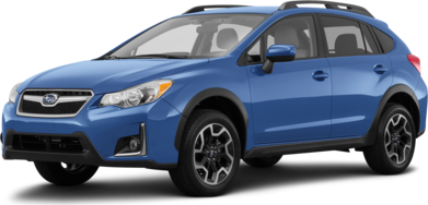 Crosstrek 2.0i Premium Sport Utility 4D image