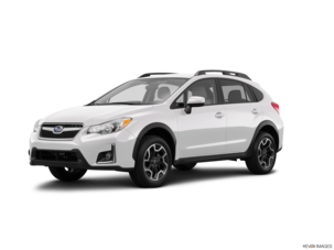 2017 Subaru Crosstrek Values Cars For Sale Kelley Blue Book