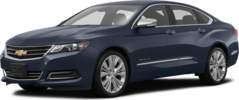 2016 Chevrolet Impala