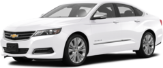 2016 Chevrolet Impala