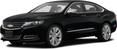 2016 Chevrolet Impala