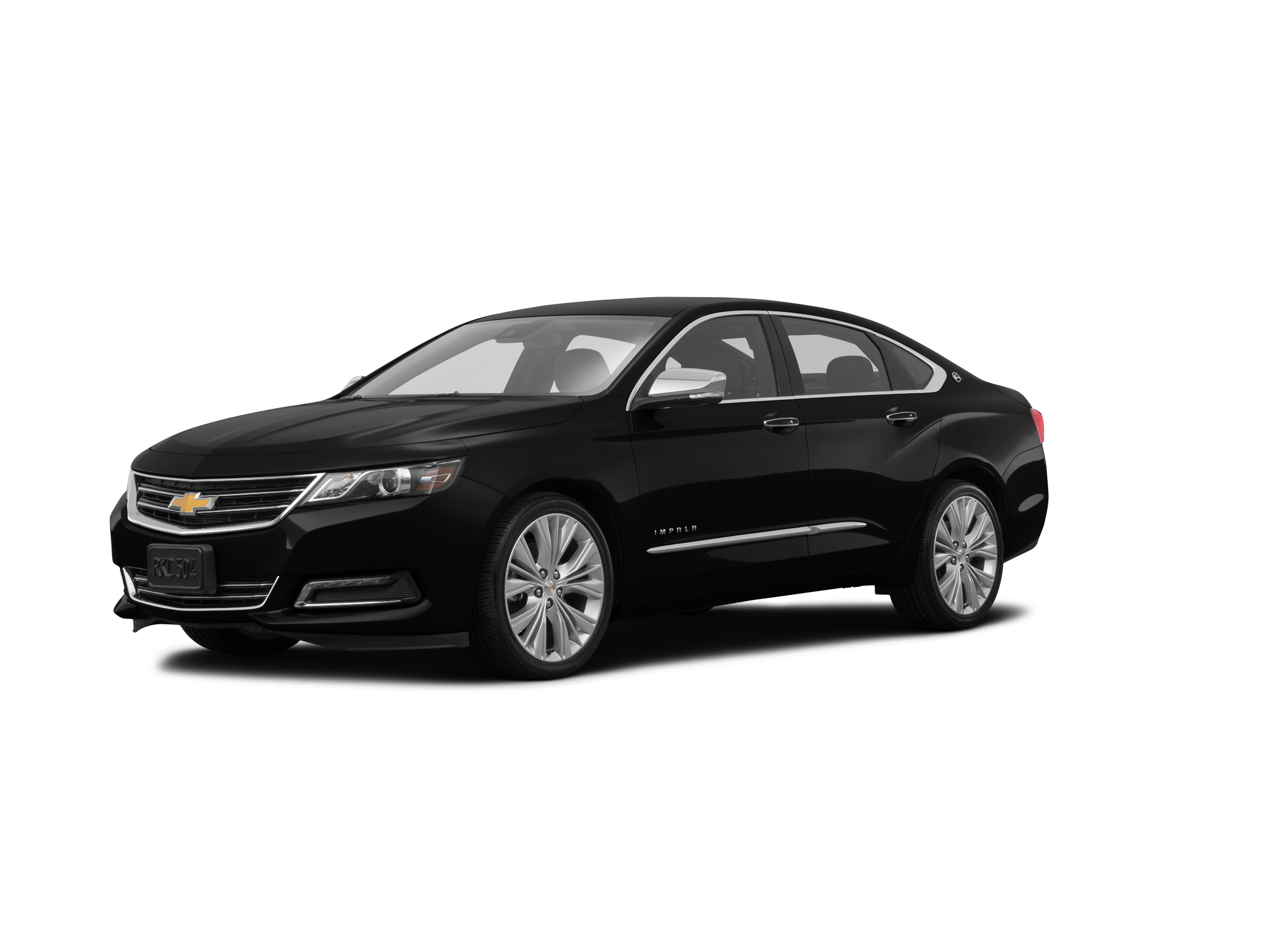 2016-Chevrolet-Impala-