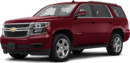 2016 Chevrolet Tahoe image