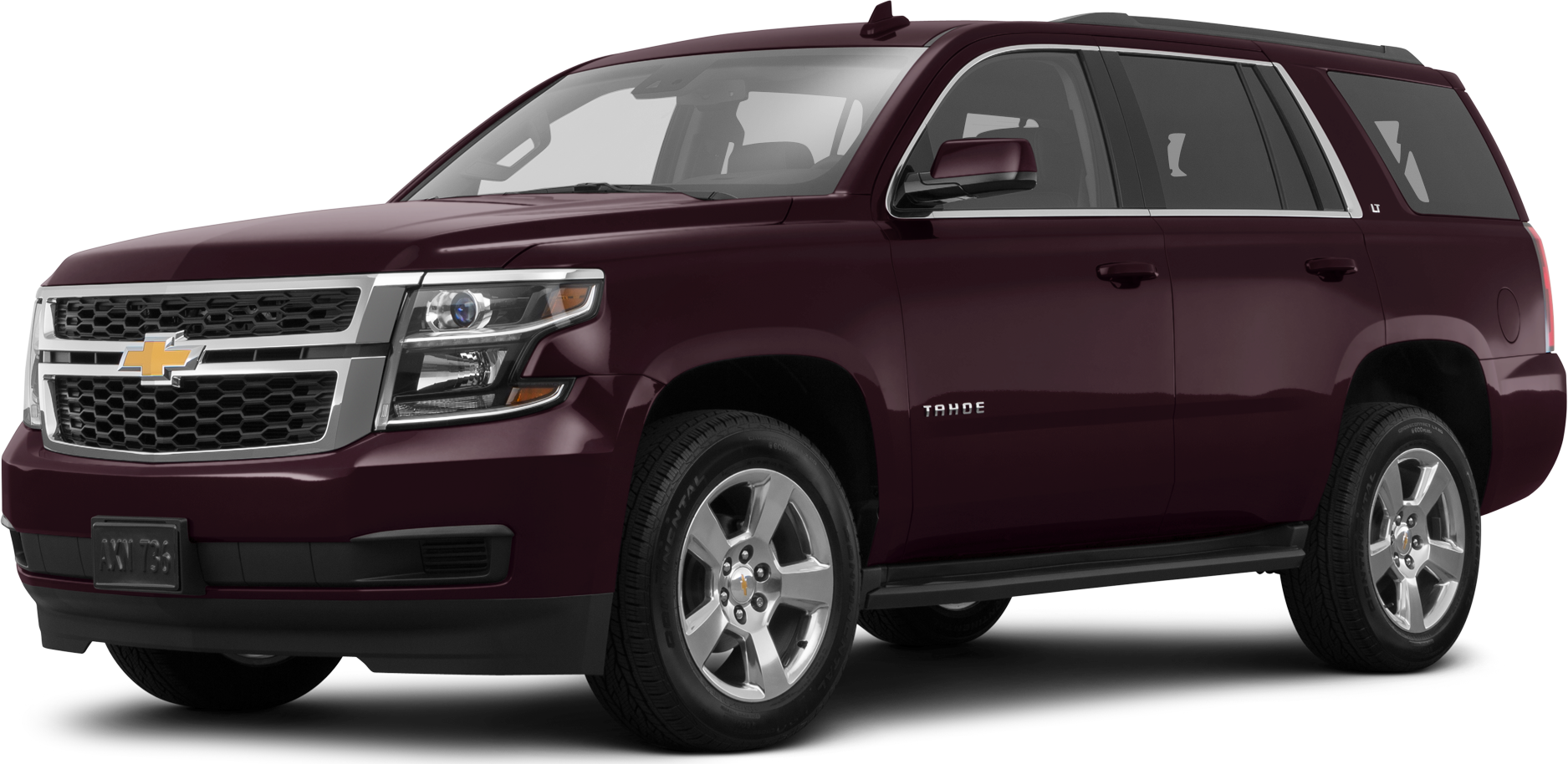 2016 Chevrolet Tahoe Prices, Reviews & Pictures | Kelley Blue Book