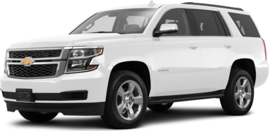 Tahoe LS Sport Utility 4D image