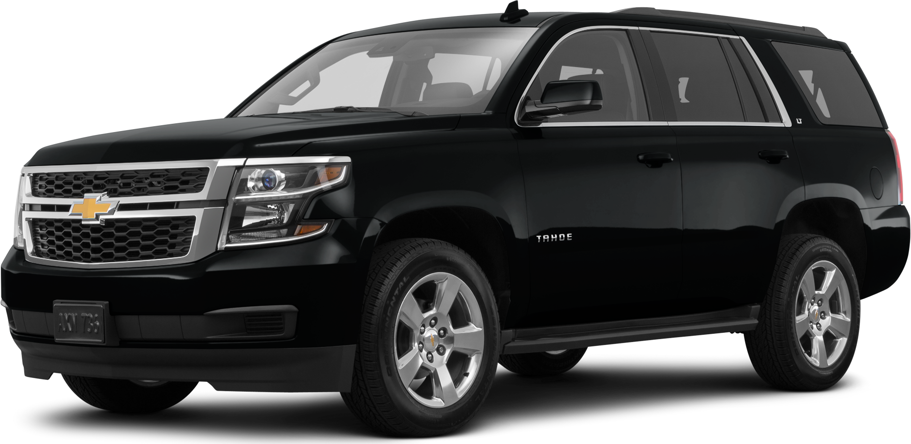 2016 Chevy Tahoe Values Cars For Sale Kelley Blue Book