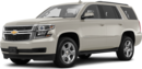 2016 Chevrolet Tahoe image