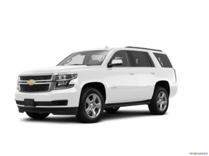 Used 2016 Chevrolet Tahoe Values Cars For Sale Kelley Blue Book