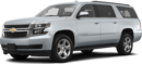 2016 Chevrolet Suburban image