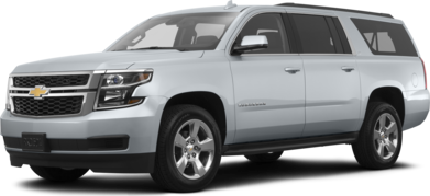 2016 Chevrolet Suburban Prices Reviews Amp Pictures