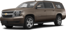 2016 Chevrolet Suburban image