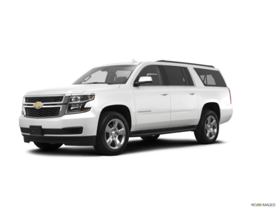 Used 2016 Chevrolet Suburban Values Cars For Sale Kelley Blue Book