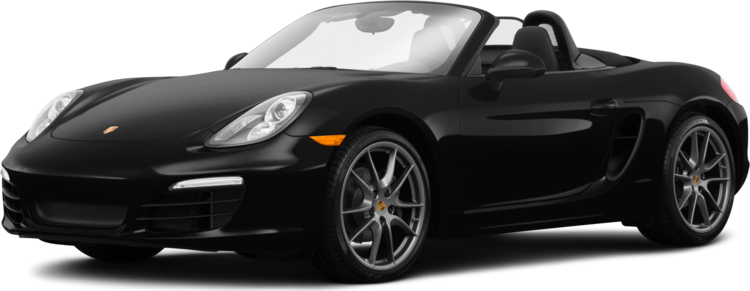 2016 Porsche Boxster Exterior: 0