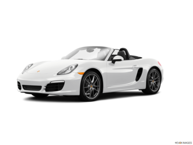 Used 2016 Porsche Boxster Values Cars For Sale Kelley Blue Book