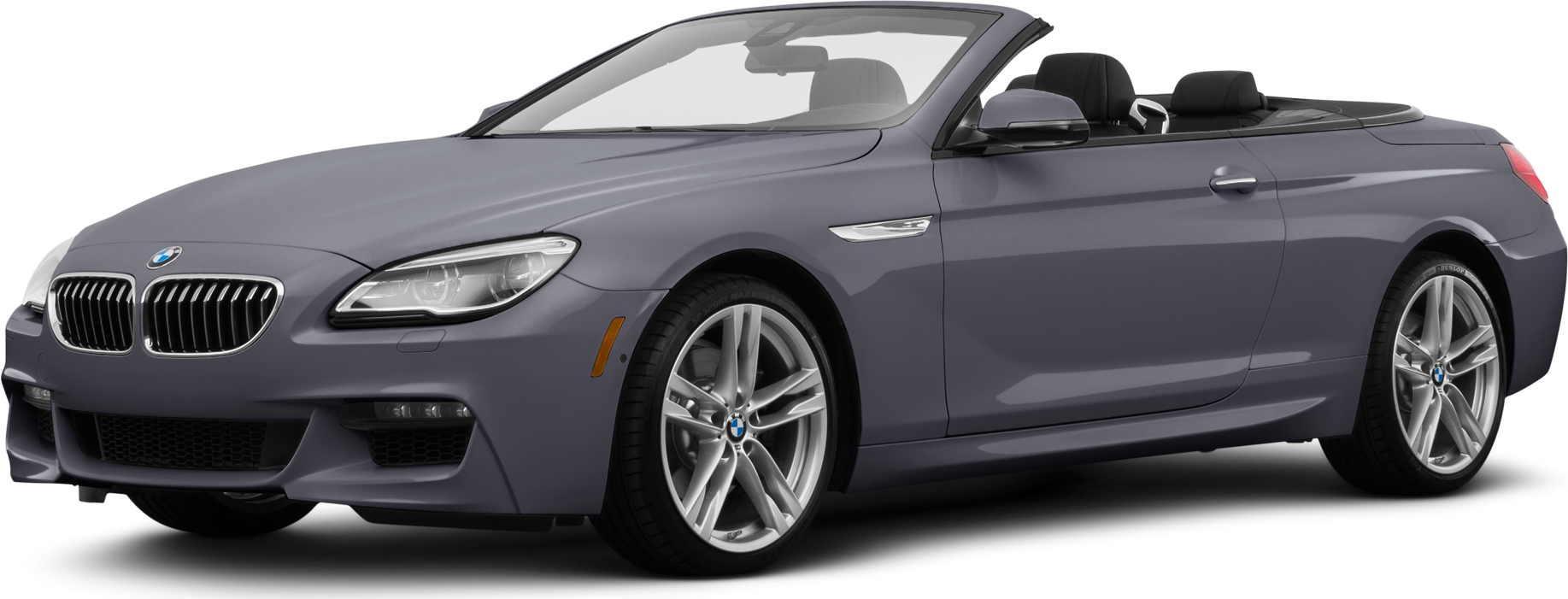 2016 BMW 6 Series Exterior: 0
