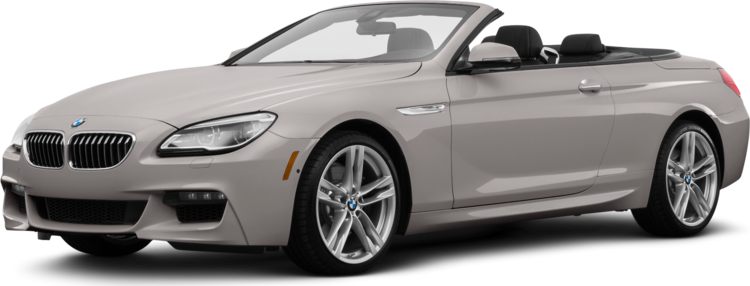 2016 BMW 6 Series Exterior: 0
