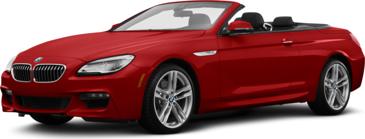 2016 BMW 6 Series Exterior: 0