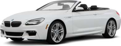 2017 BMW 6 Series