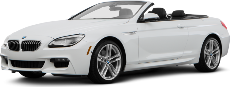 2017 BMW 6 Series Exterior: 0