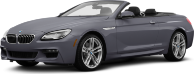 BMW 6 Series