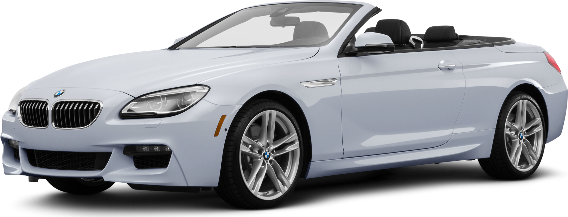 BMW 6 Series
