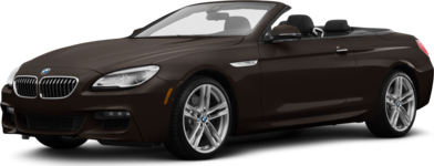 2017 BMW 6 Series