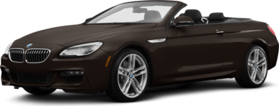 BMW 6 Series