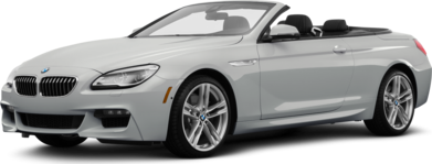 BMW 6 Series