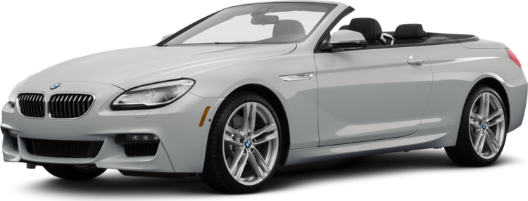 2017 BMW 6 Series Exterior: 0