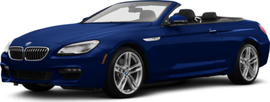 BMW 6 Series