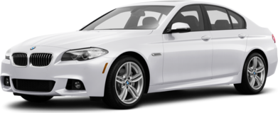 5 Series 535i xDrive Sedan 4D image
