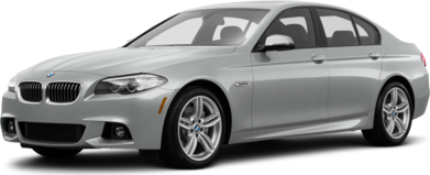 5 Series 550i xDrive Sedan 4D image