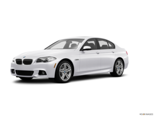 Used 2016 Bmw 5 Series 535i Xdrive Sedan 4d Prices Kelley Blue Book