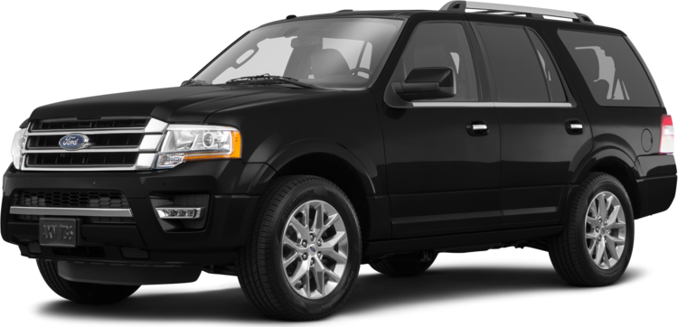 2016 Ford Expedition Exterior: 0