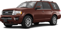 2016 Ford Expedition