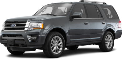 Expedition Platinum Sport Utility 4D image