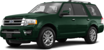 2016 Ford Expedition