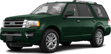 Expedition Limited Sport Utility 4D image